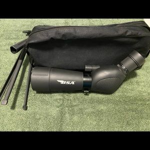 BSA Spotting Scope